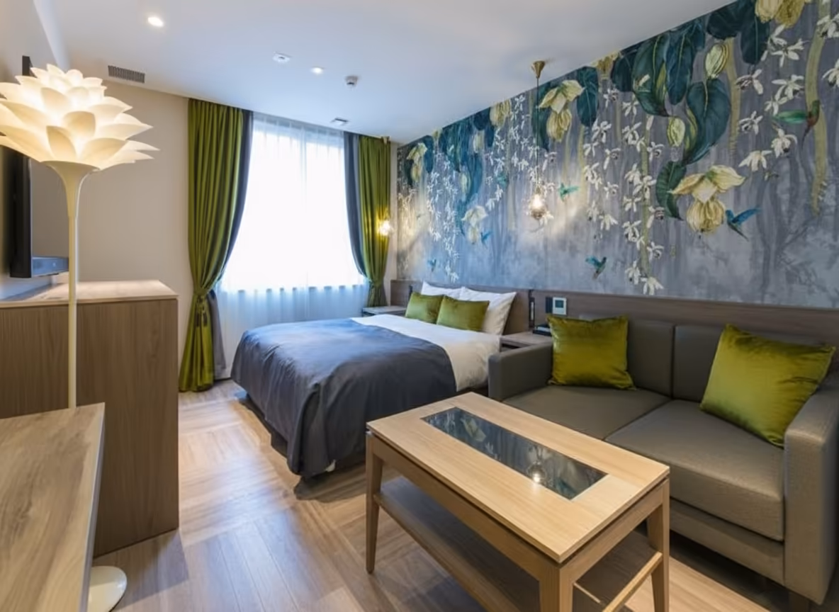 MODE HOTELの画像22