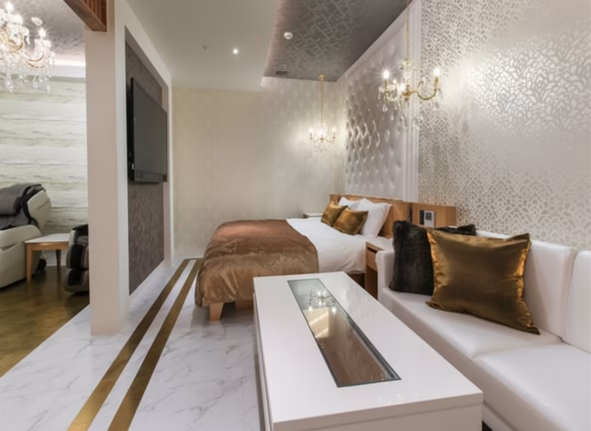 MODE HOTELの画像24