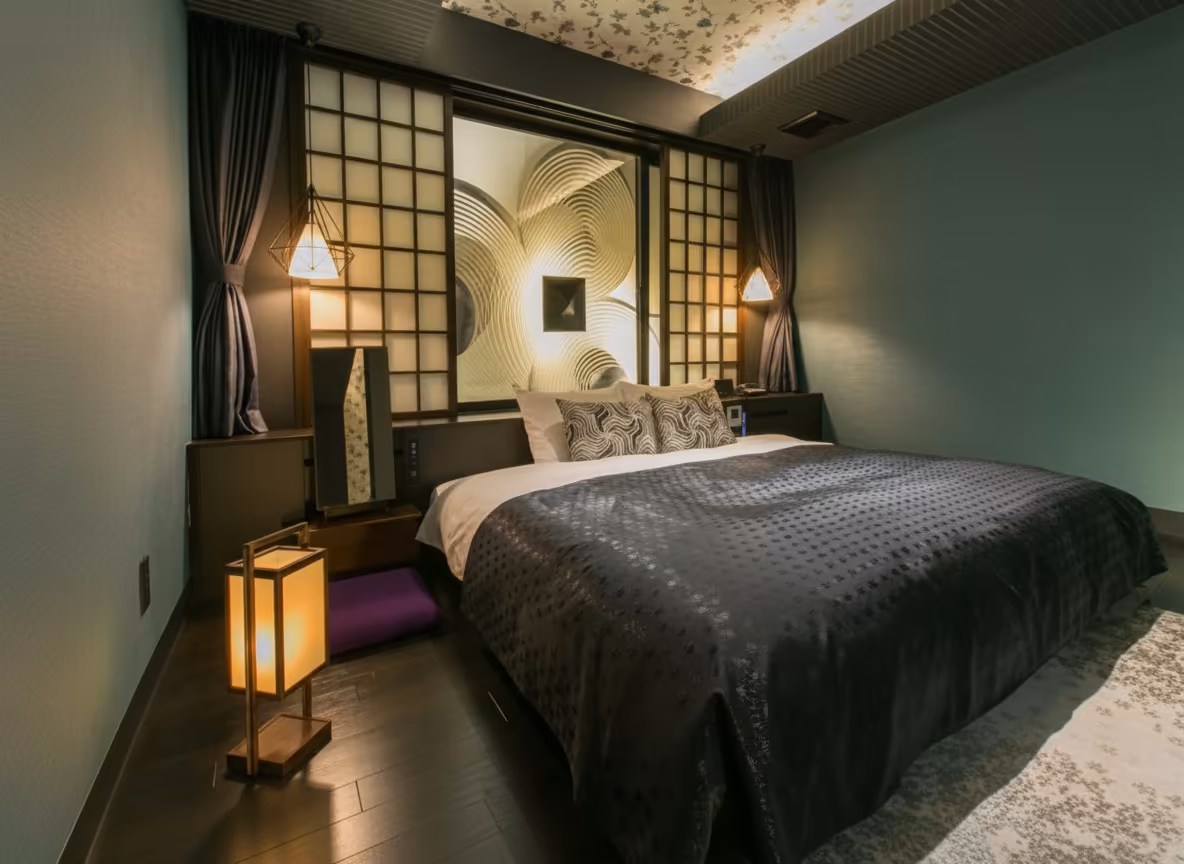 MODE HOTELの画像26