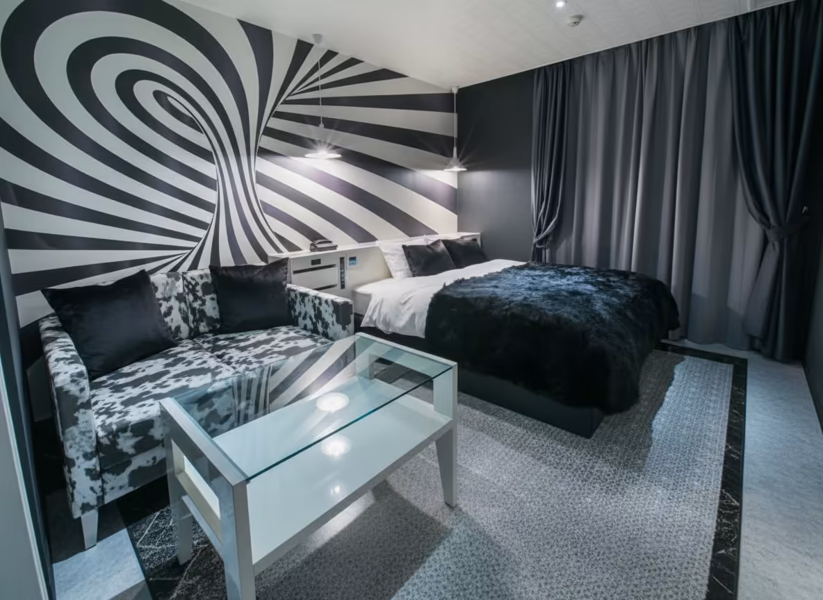 MODE HOTELの画像2