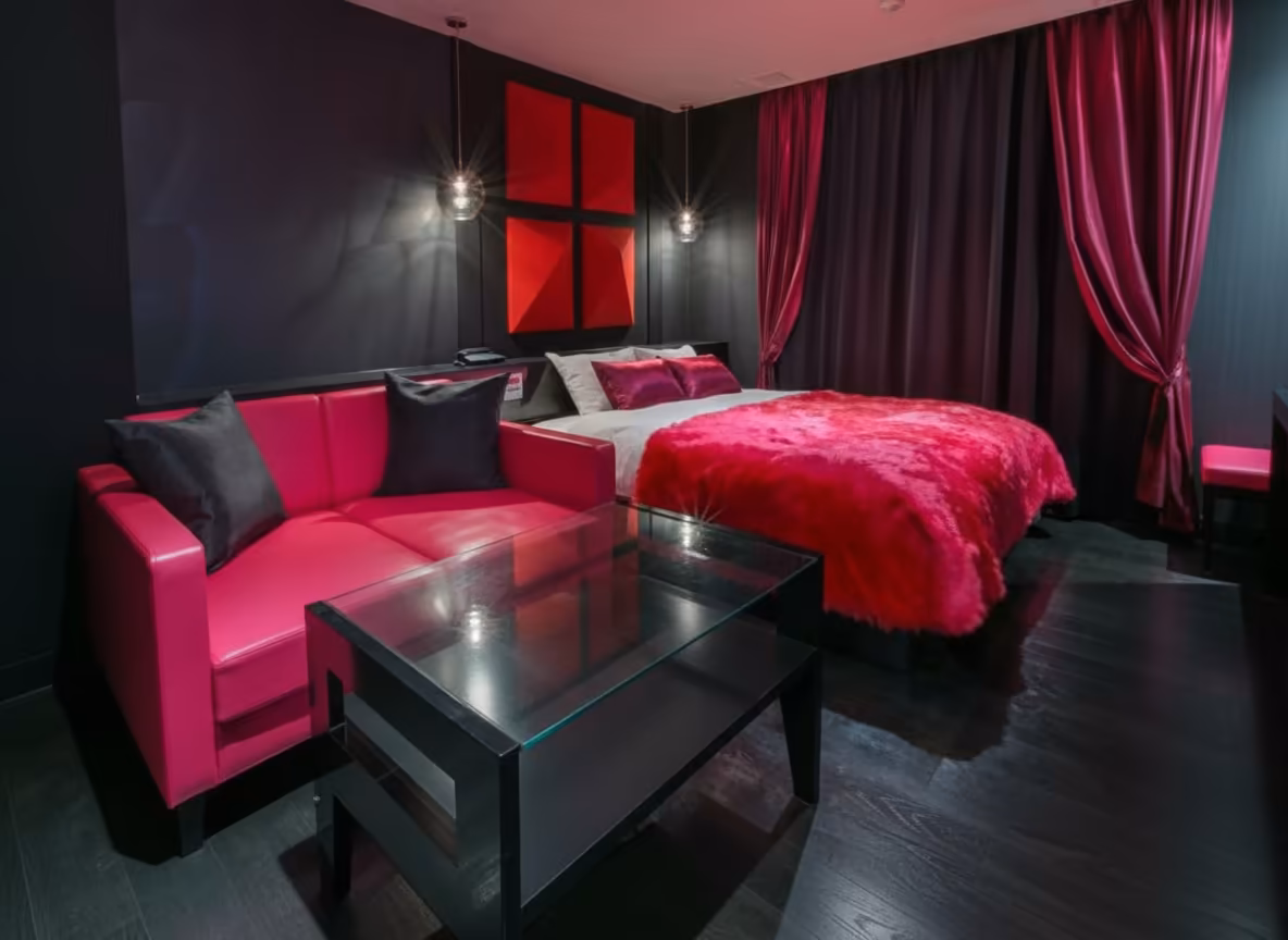 MODE HOTELの画像3
