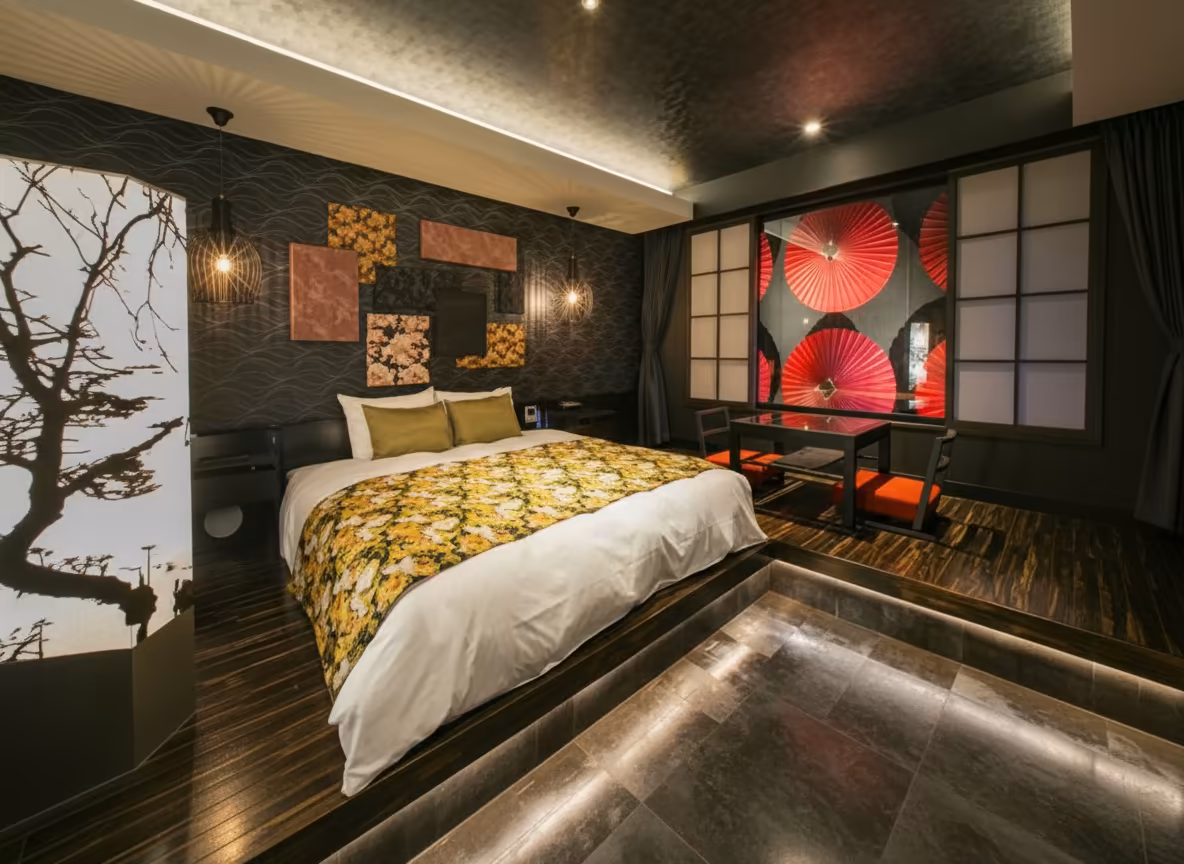 MODE HOTELの画像4