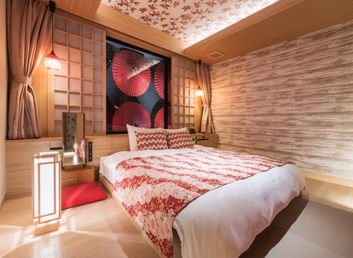 MODE HOTELの画像5