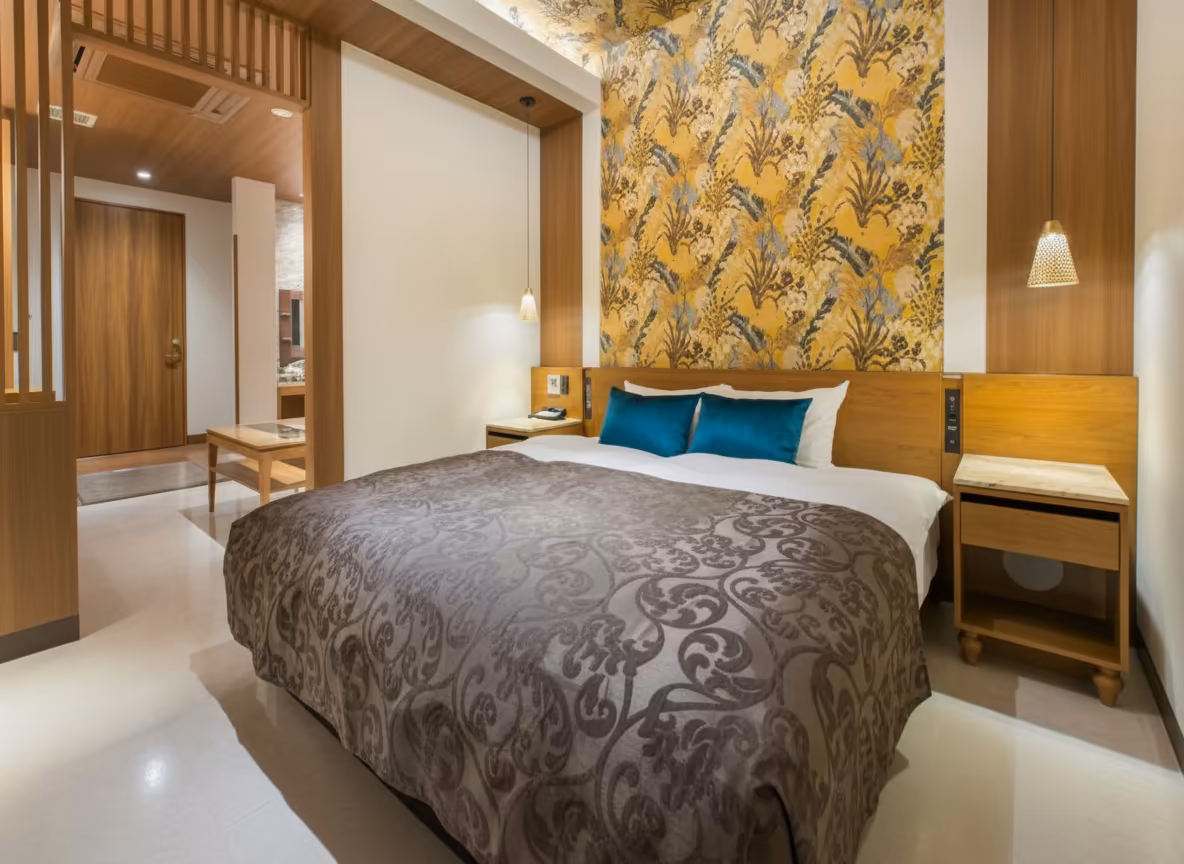 MODE HOTELの画像6