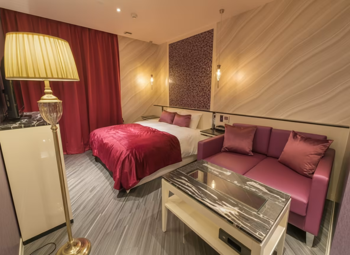 MODE HOTELの画像7