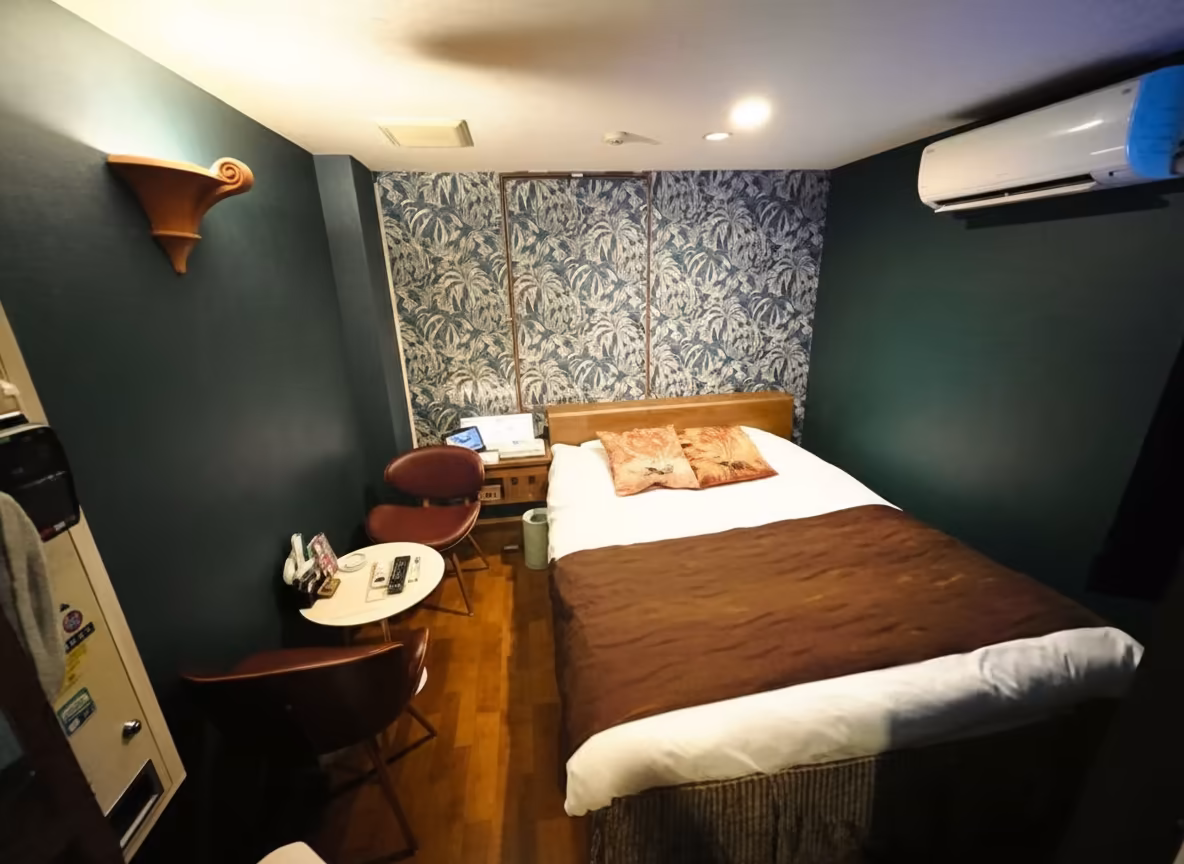 HOTEL GOMAXの画像10