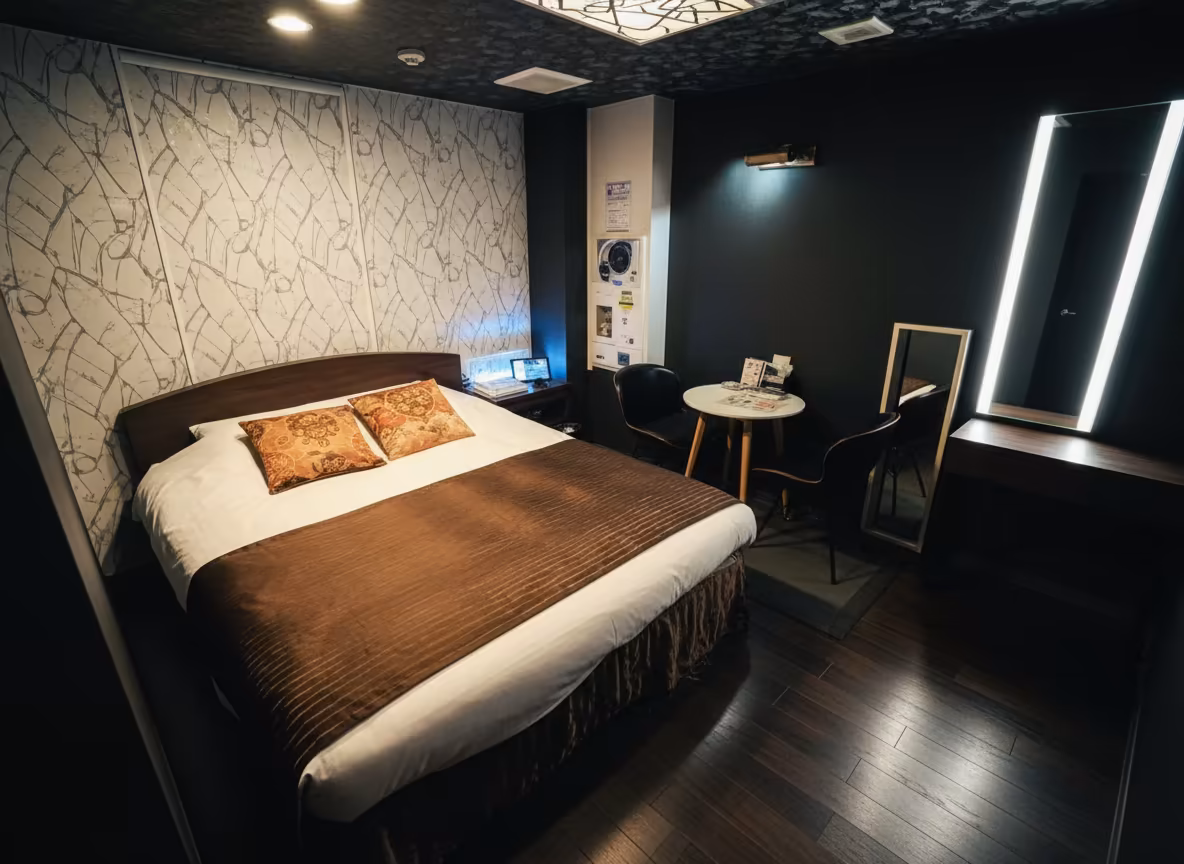 HOTEL GOMAXの画像11