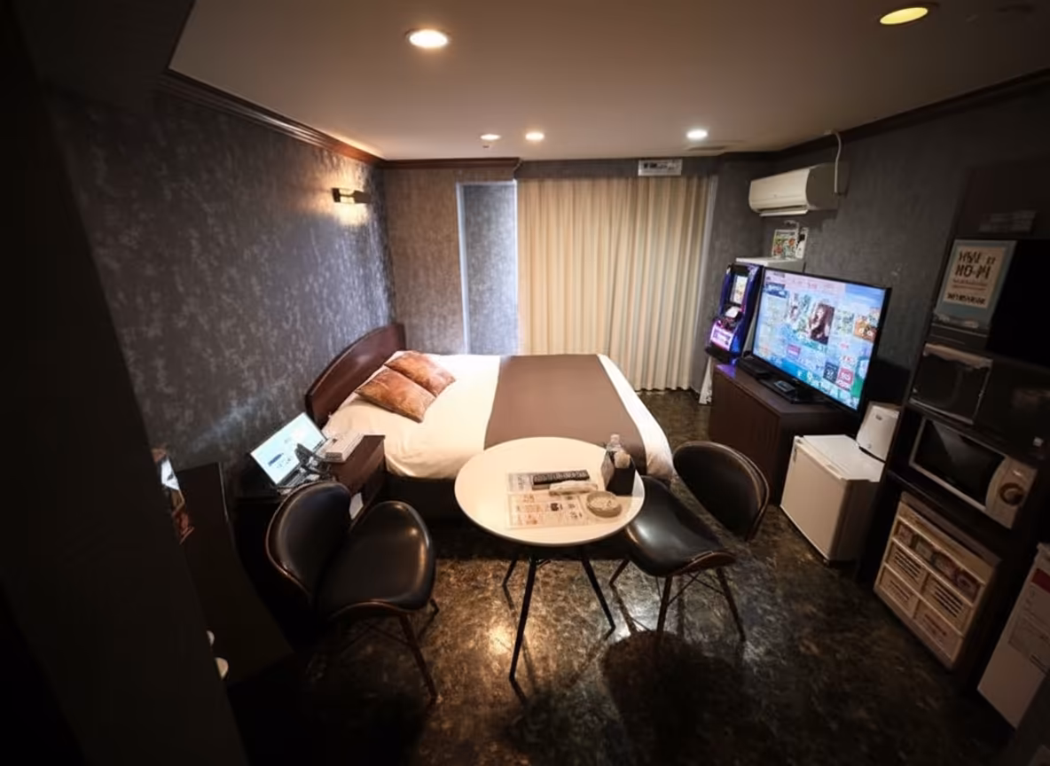 HOTEL GOMAXの画像12