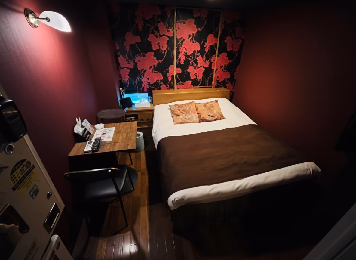 HOTEL GOMAXの画像13