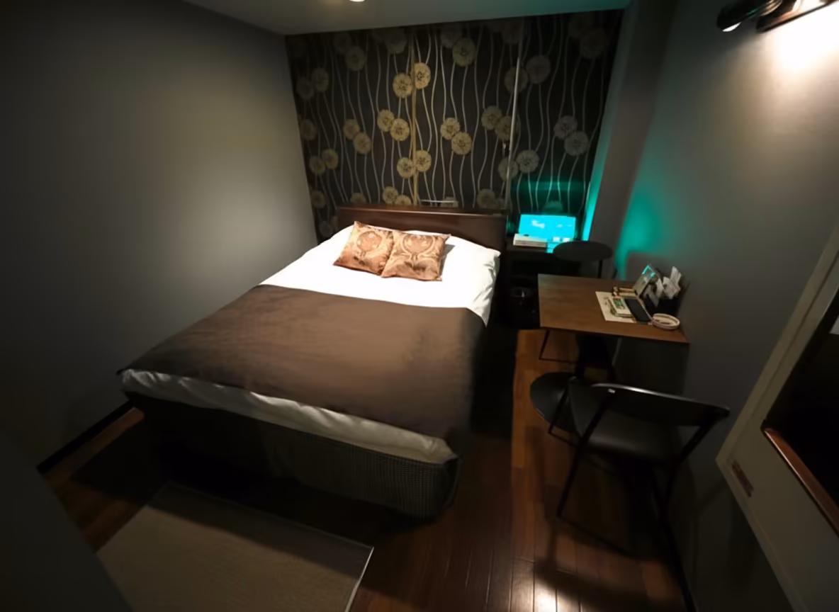 HOTEL GOMAXの画像14