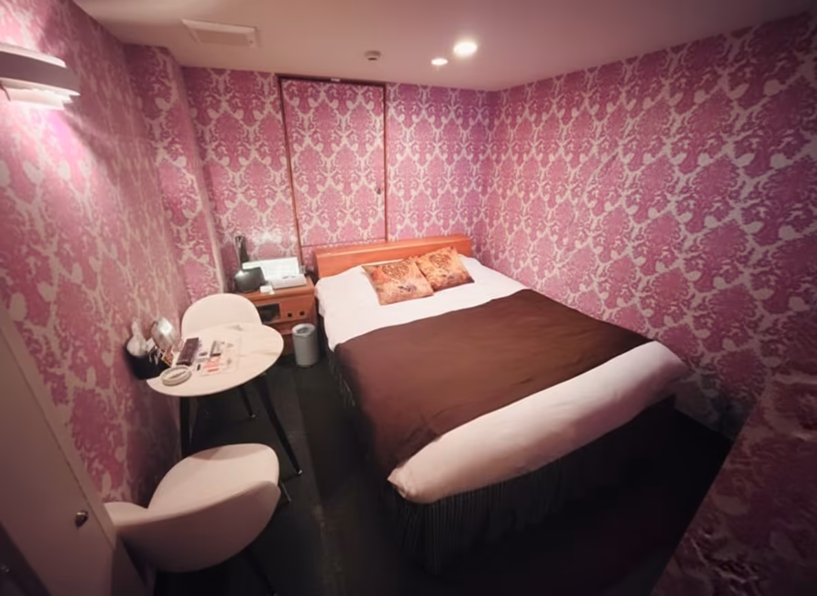 HOTEL GOMAXの画像15