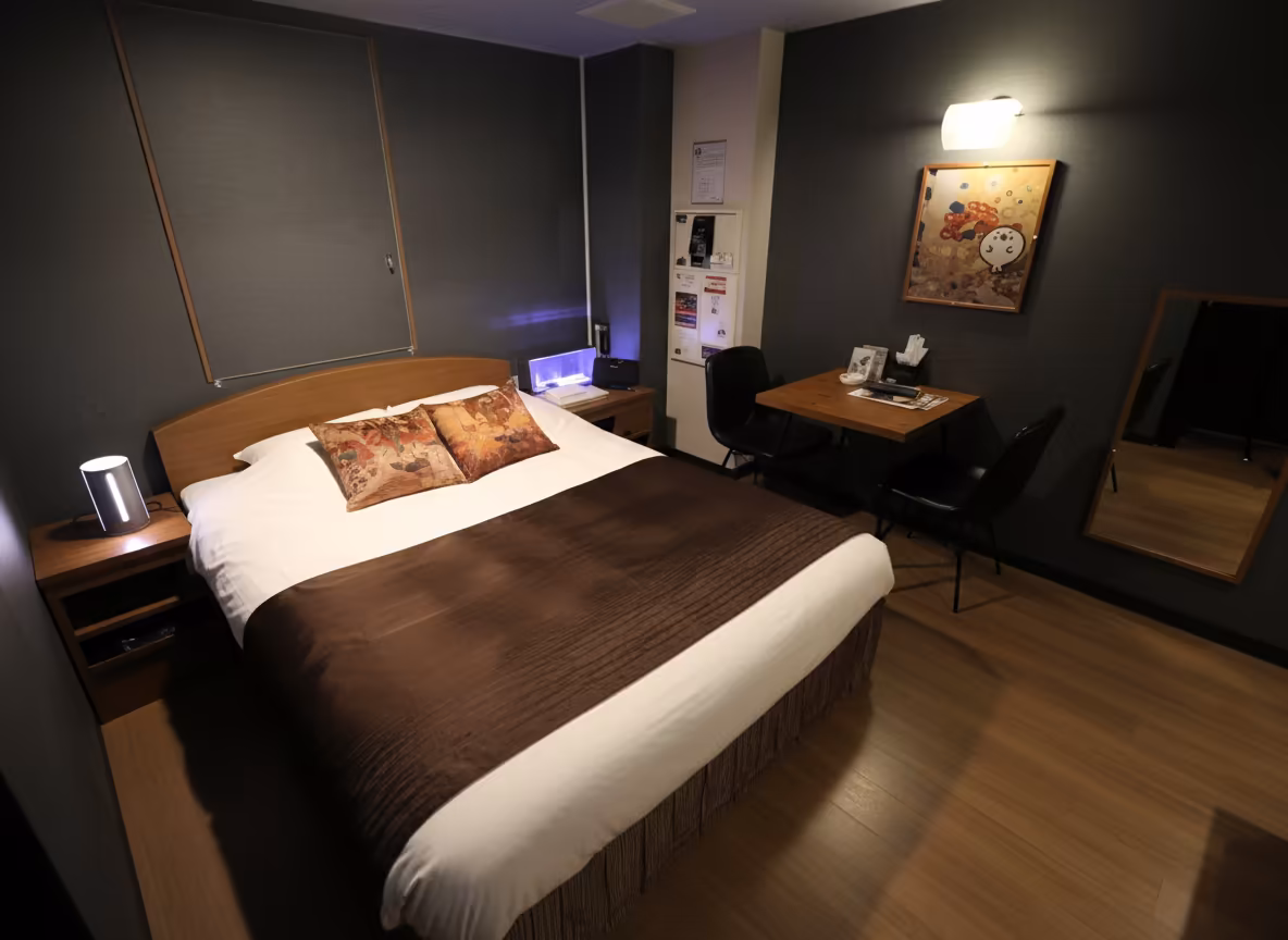 HOTEL GOMAXの画像16