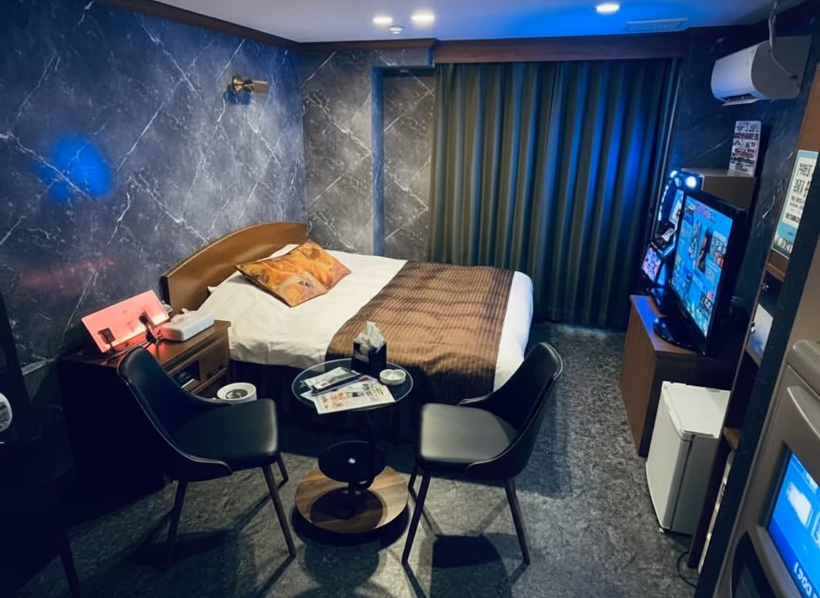 HOTEL GOMAXの画像17