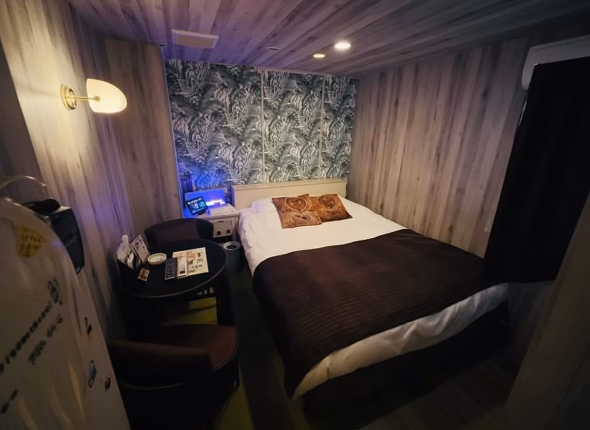 HOTEL GOMAXの画像18