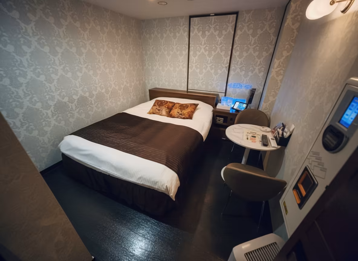 HOTEL GOMAXの画像19