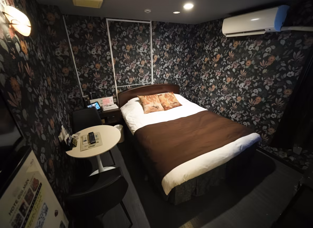 HOTEL GOMAXの画像20