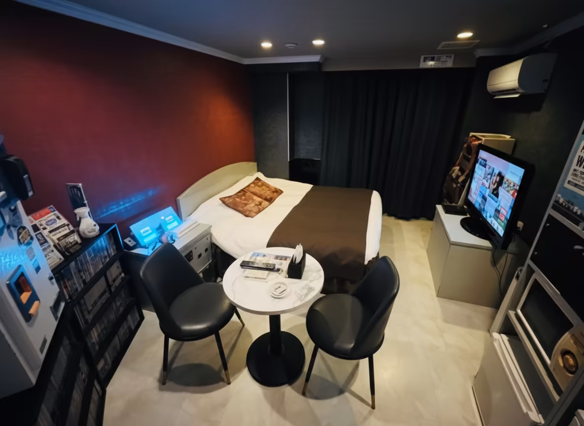 HOTEL GOMAXの画像22