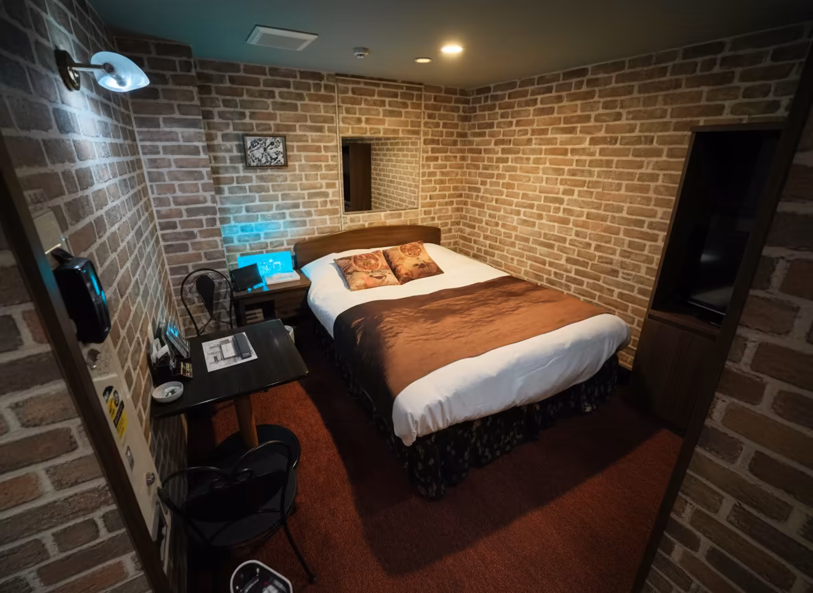 HOTEL GOMAXの画像23