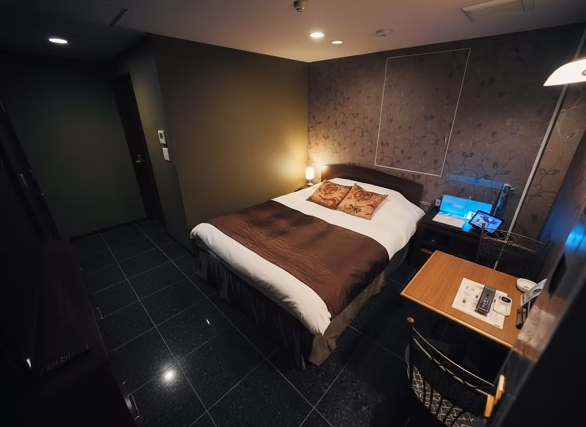 HOTEL GOMAXの画像24