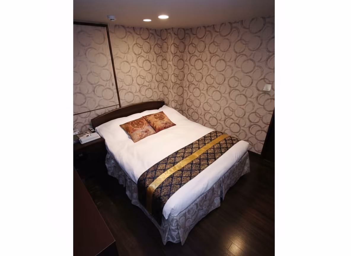 HOTEL GOMAXの画像25