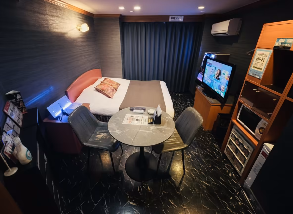 HOTEL GOMAXの画像2