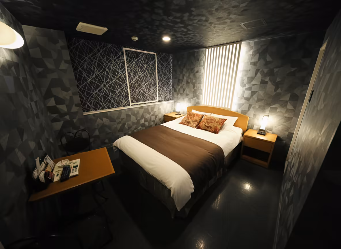 HOTEL GOMAXの画像3