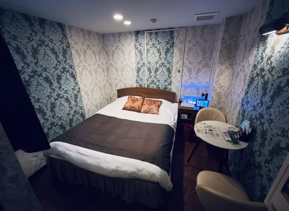 HOTEL GOMAXの画像4