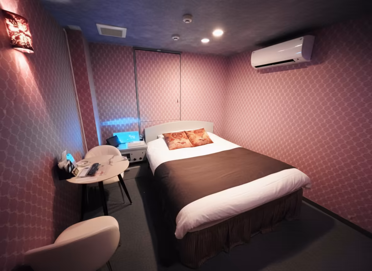 HOTEL GOMAXの画像5