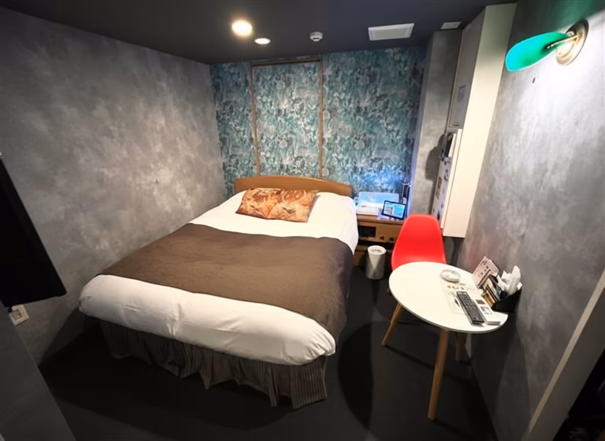 HOTEL GOMAXの画像6
