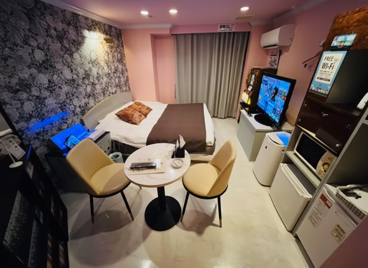 HOTEL GOMAXの画像7