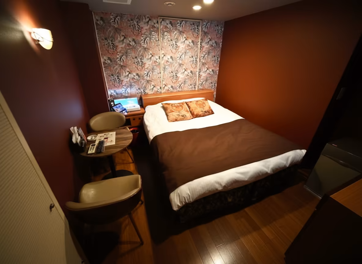 HOTEL GOMAXの画像8