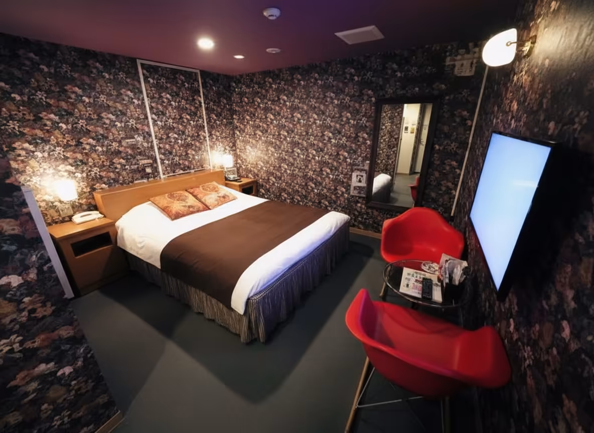 HOTEL GOMAXの画像9