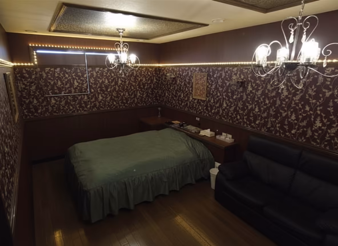 ホテル セーラ足利店の画像12