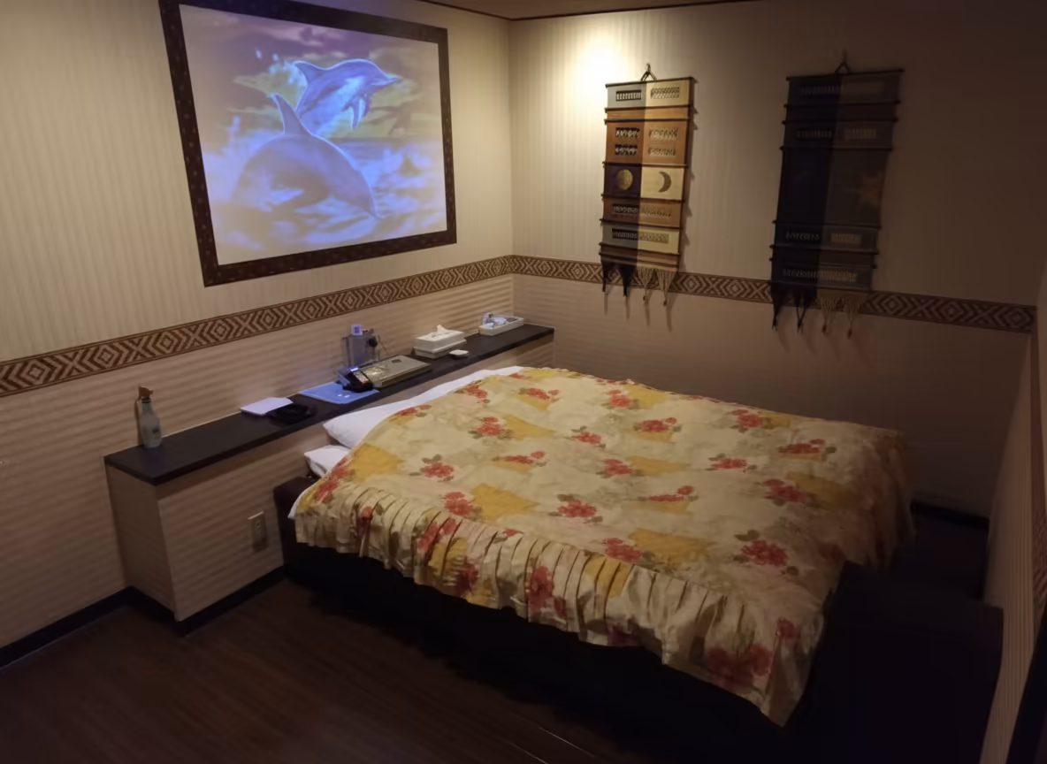 ホテル セーラ足利店の画像1