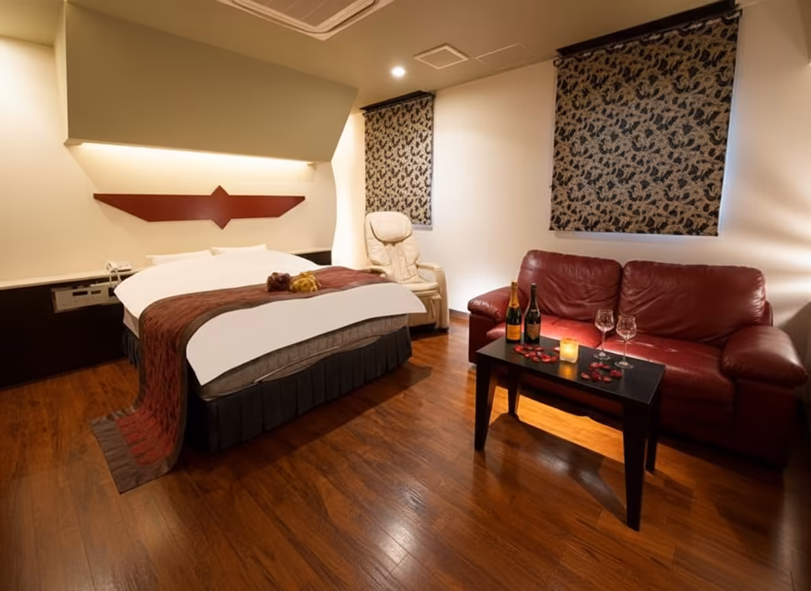 HOTEL MAXの画像1