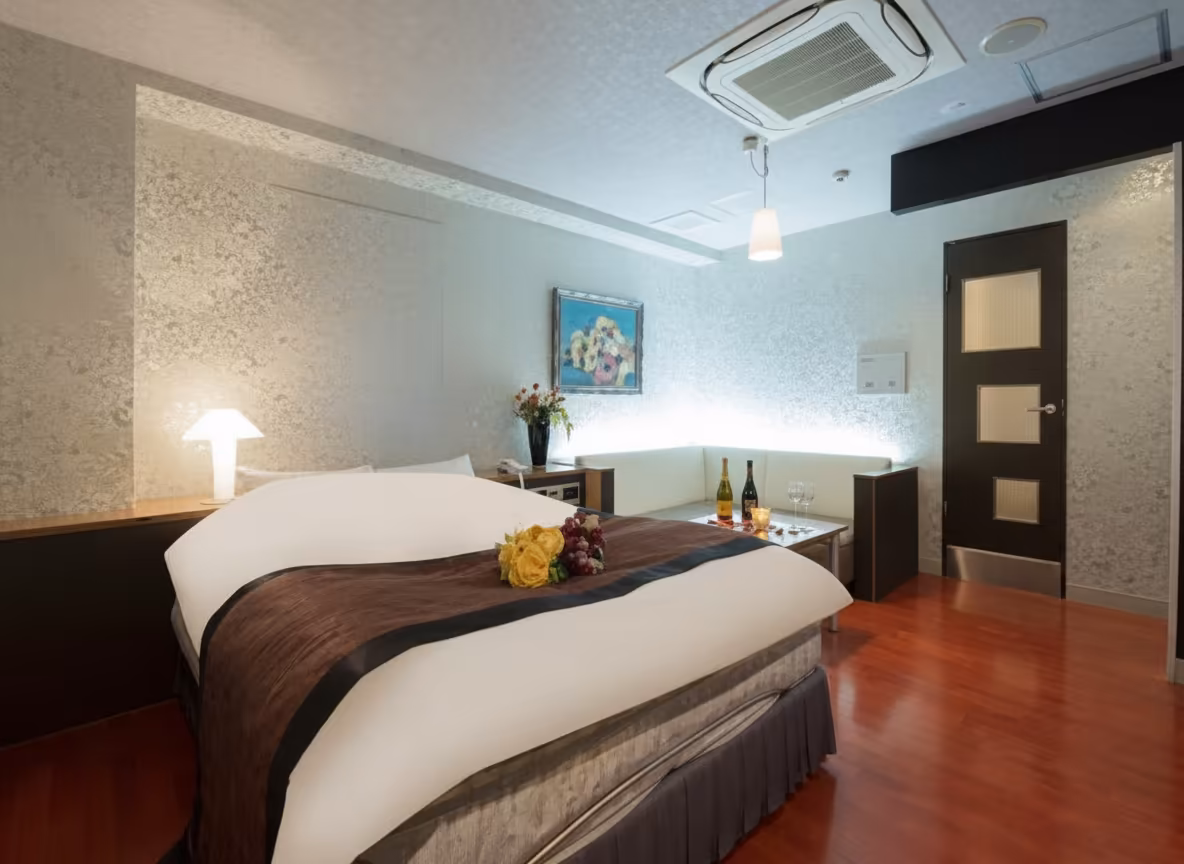 HOTEL MAXの画像2