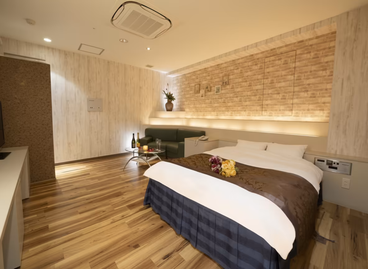 HOTEL MAXの画像3