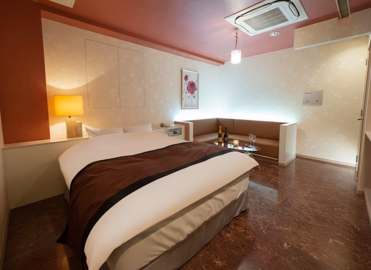 HOTEL MAXの画像4