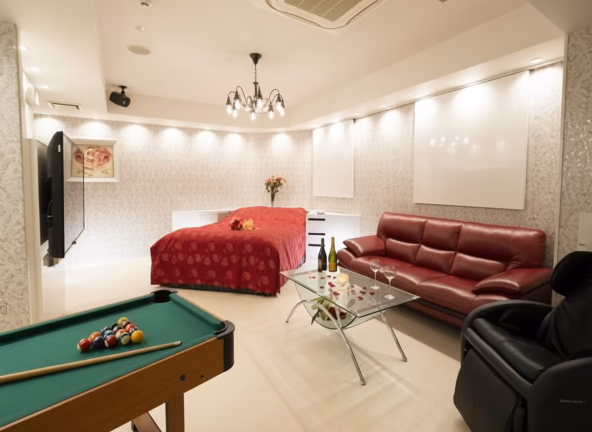 HOTEL MAXの画像5