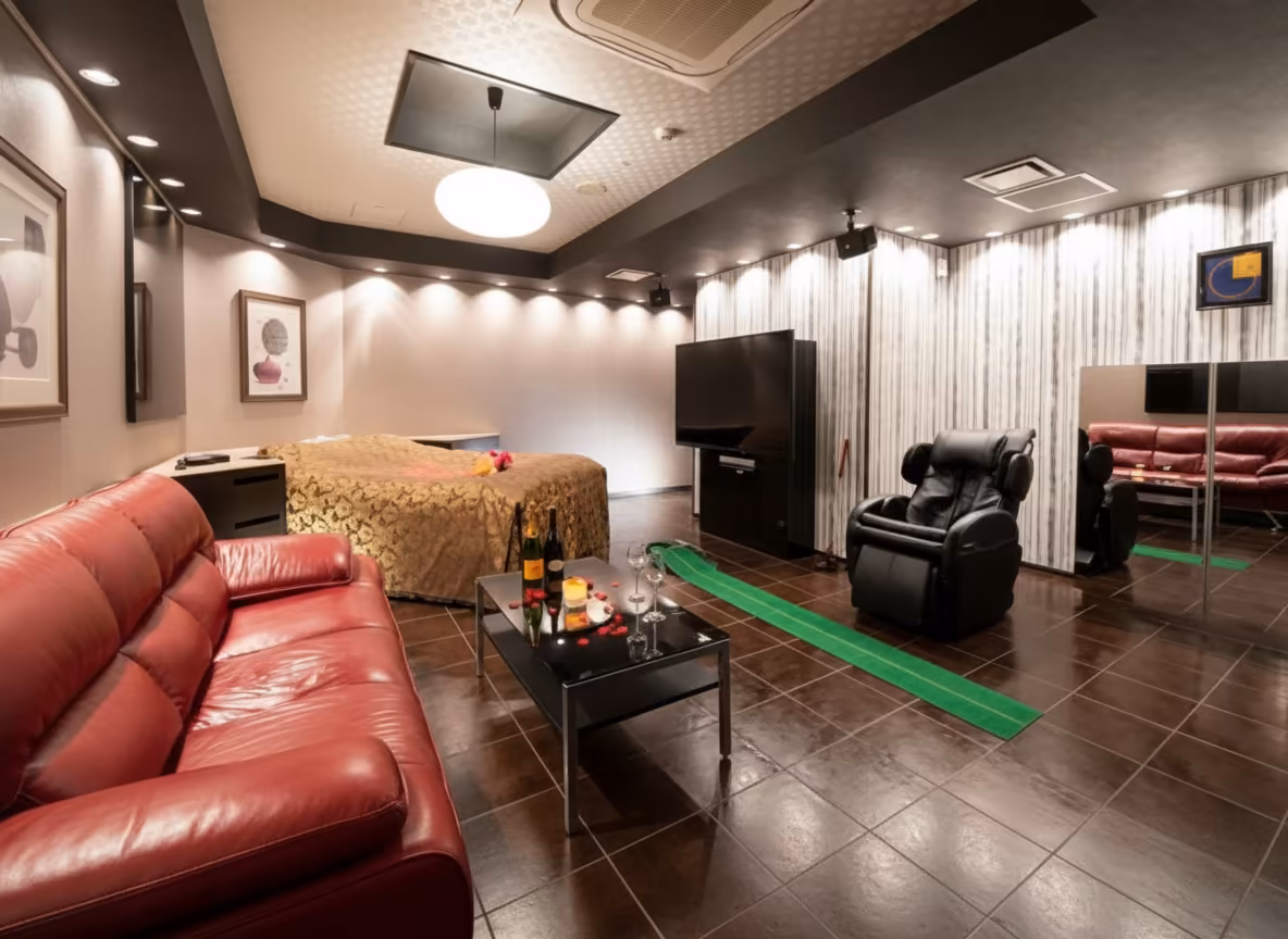 HOTEL MAXの画像6