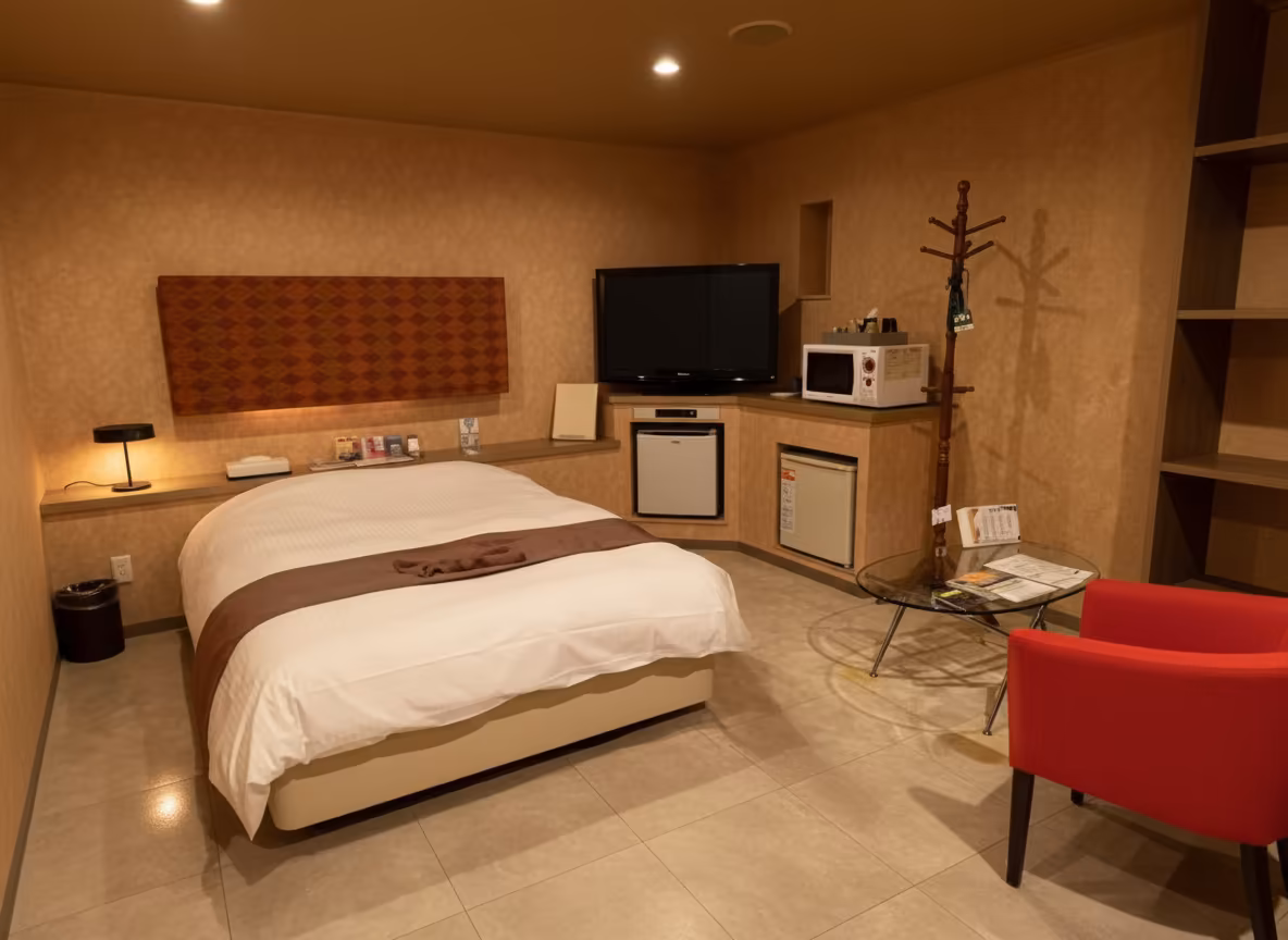 CoCoResortBanBooの画像17
