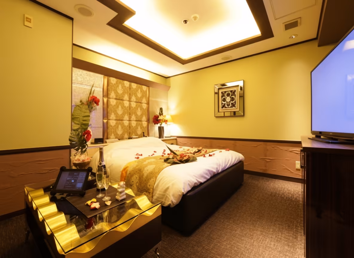 HOTEL GRASSINO URBAN RESORTの画像11