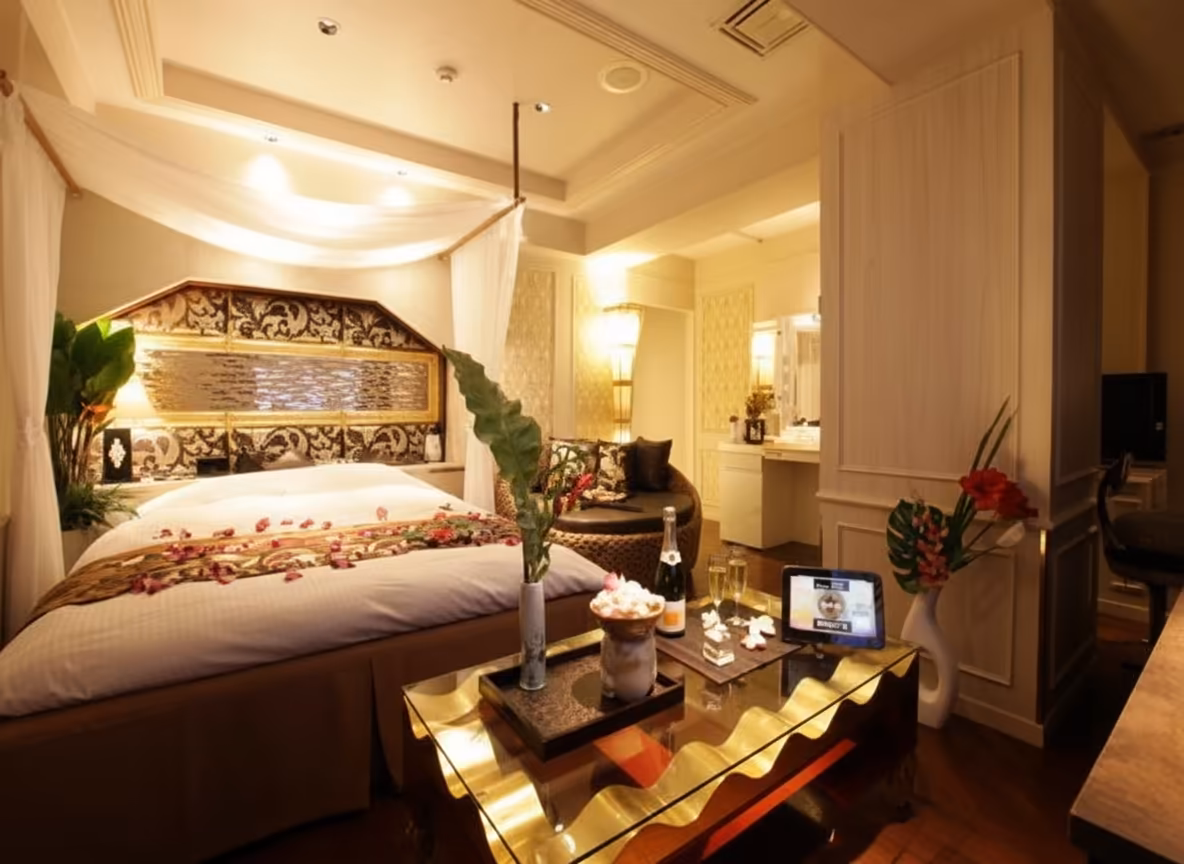 HOTEL GRASSINO URBAN RESORTの画像12