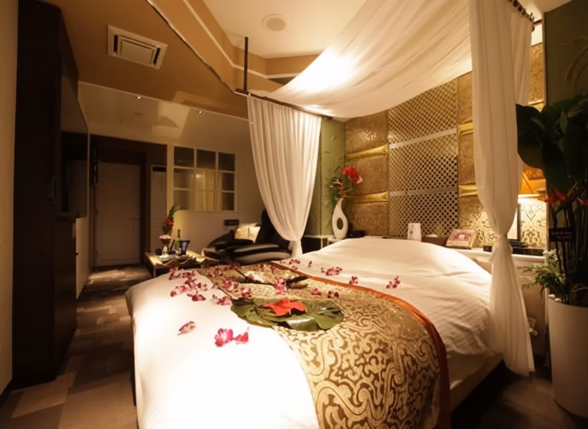 HOTEL GRASSINO URBAN RESORTの画像13