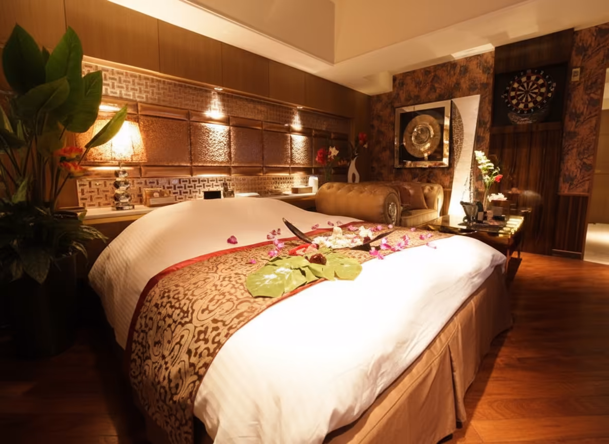 HOTEL GRASSINO URBAN RESORTの画像14