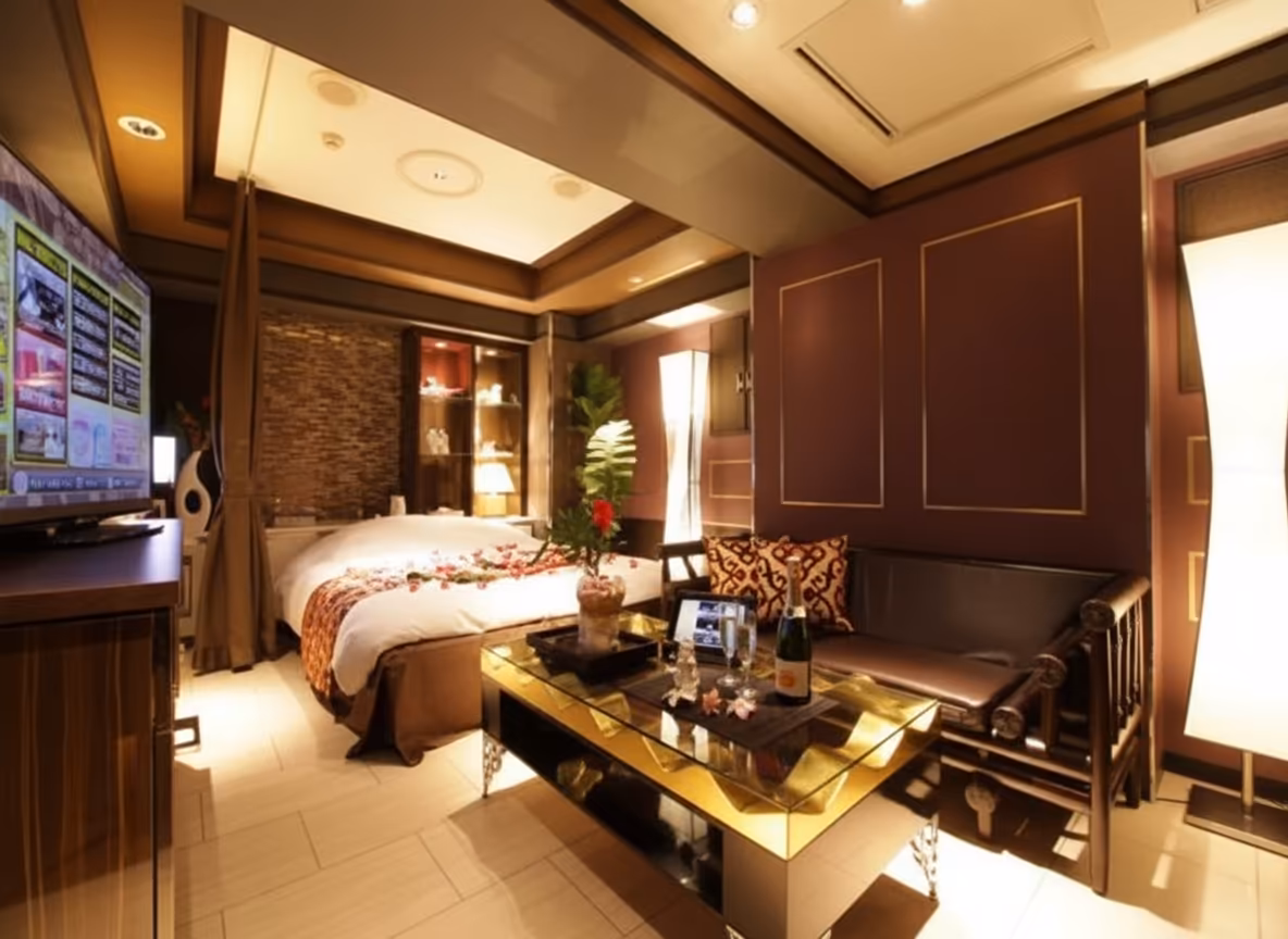 HOTEL GRASSINO URBAN RESORTの画像15