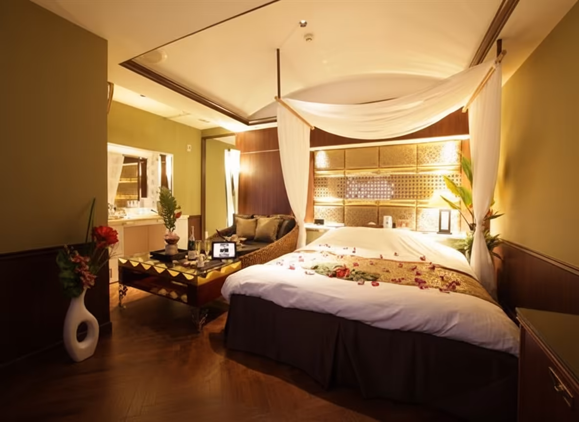 HOTEL GRASSINO URBAN RESORTの画像16