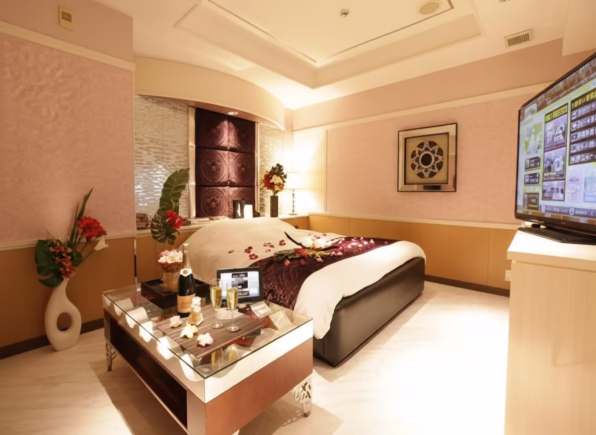 HOTEL GRASSINO URBAN RESORTの画像17