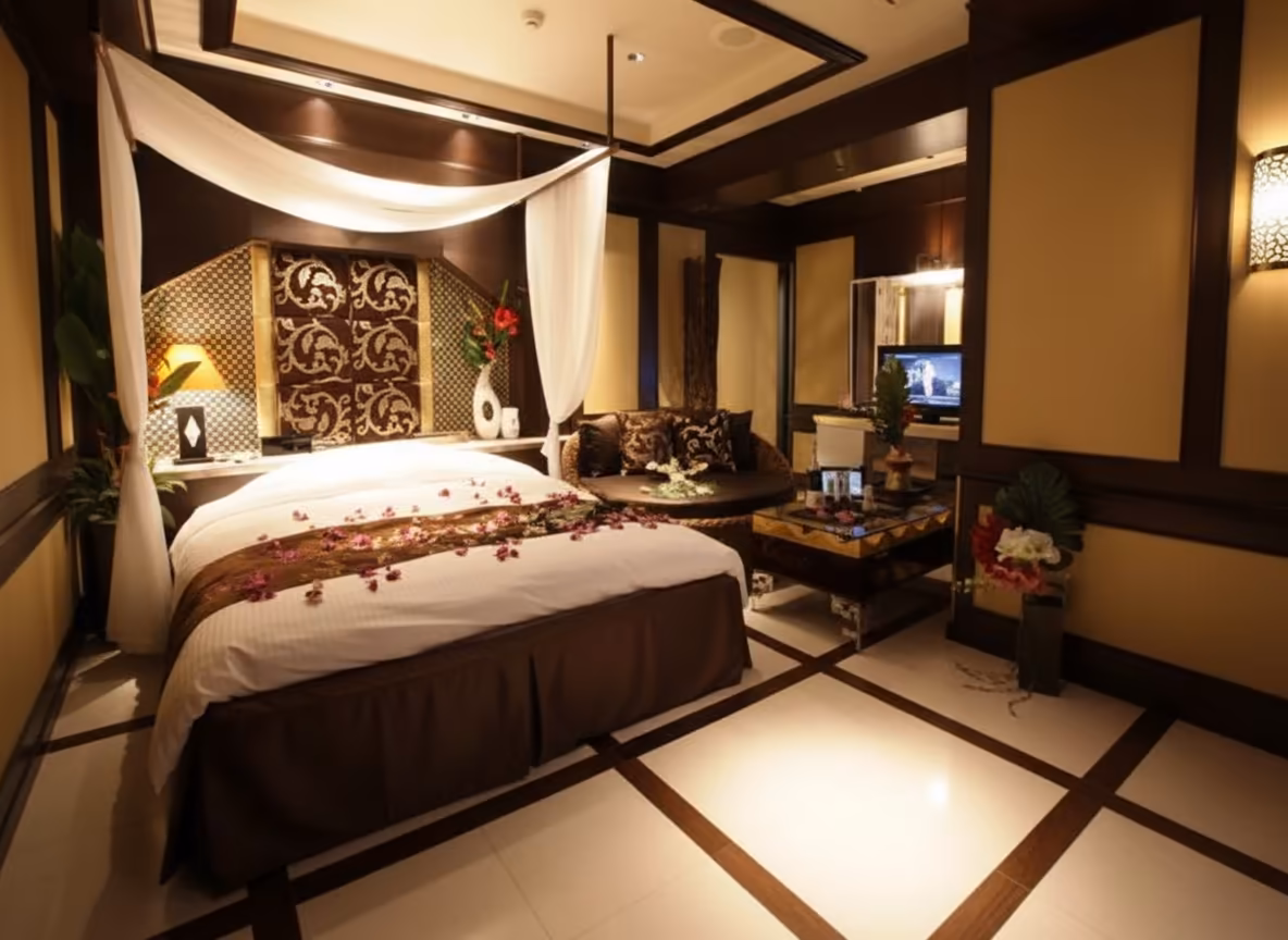 HOTEL GRASSINO URBAN RESORTの画像18
