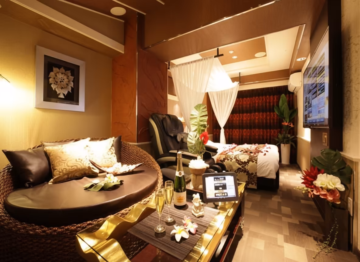HOTEL GRASSINO URBAN RESORTの画像19